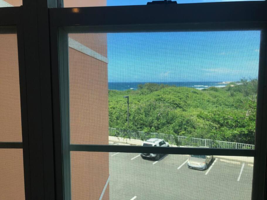 Haudimar Ph Beachfront Apt 4Br/3Bath Isabela Exterior photo