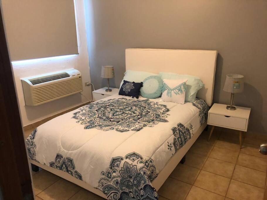 Haudimar Ph Beachfront Apt 4Br/3Bath Isabela Exterior photo