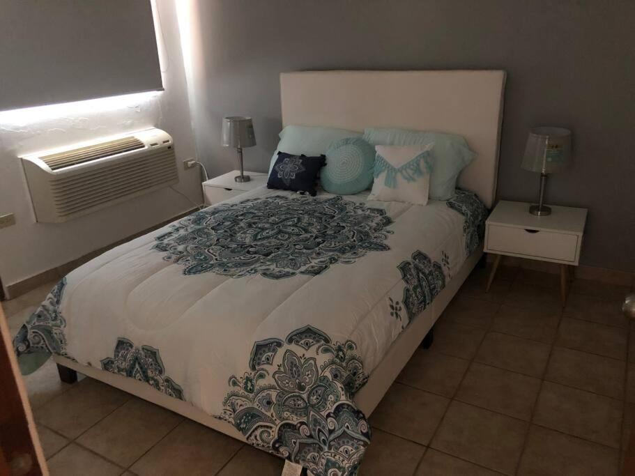 Haudimar Ph Beachfront Apt 4Br/3Bath Isabela Exterior photo