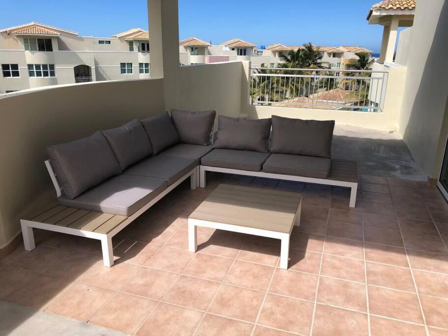 Haudimar Ph Beachfront Apt 4Br/3Bath Isabela Exterior photo