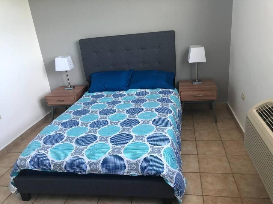 Haudimar Ph Beachfront Apt 4Br/3Bath Isabela Exterior photo