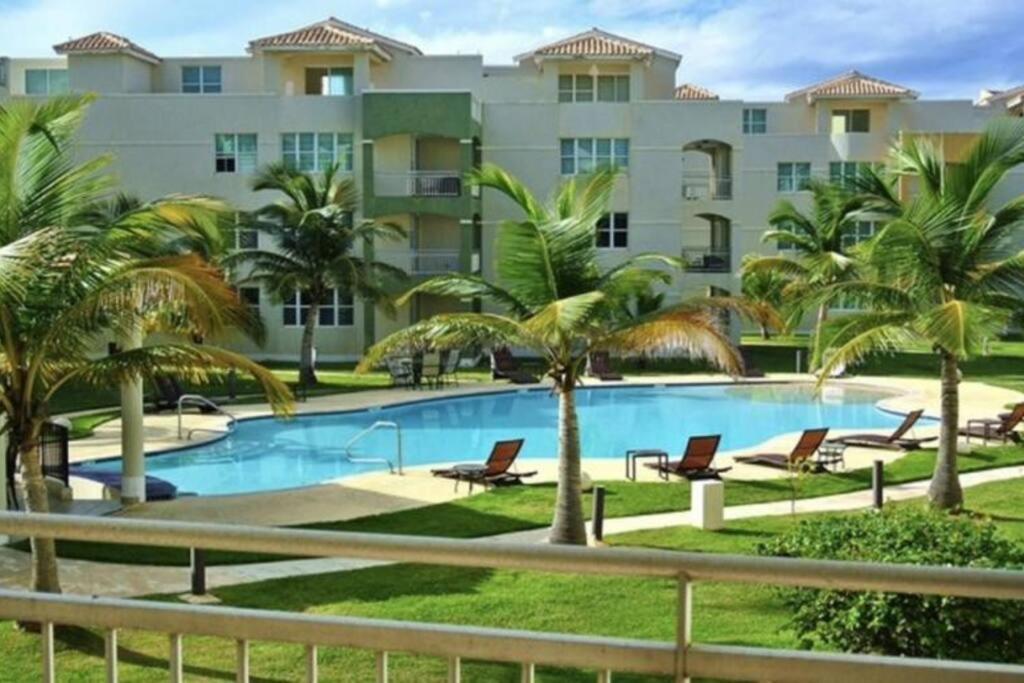 Haudimar Ph Beachfront Apt 4Br/3Bath Isabela Exterior photo