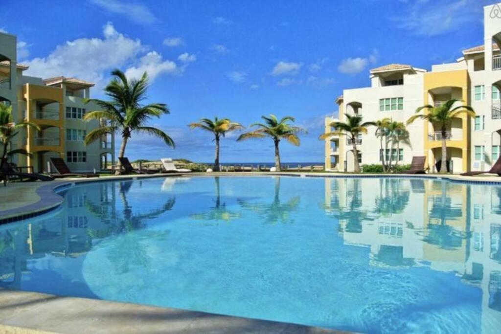 Haudimar Ph Beachfront Apt 4Br/3Bath Isabela Exterior photo